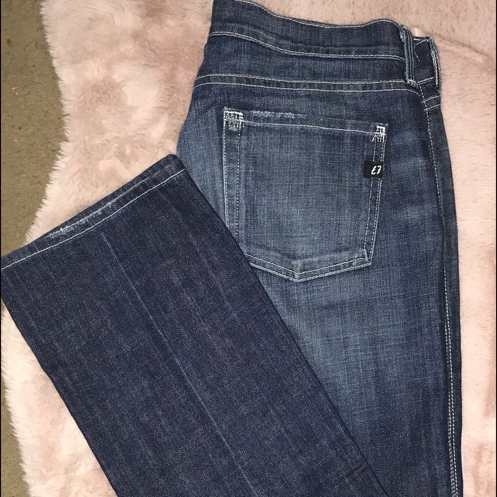 7 For All Mankind Jeans
